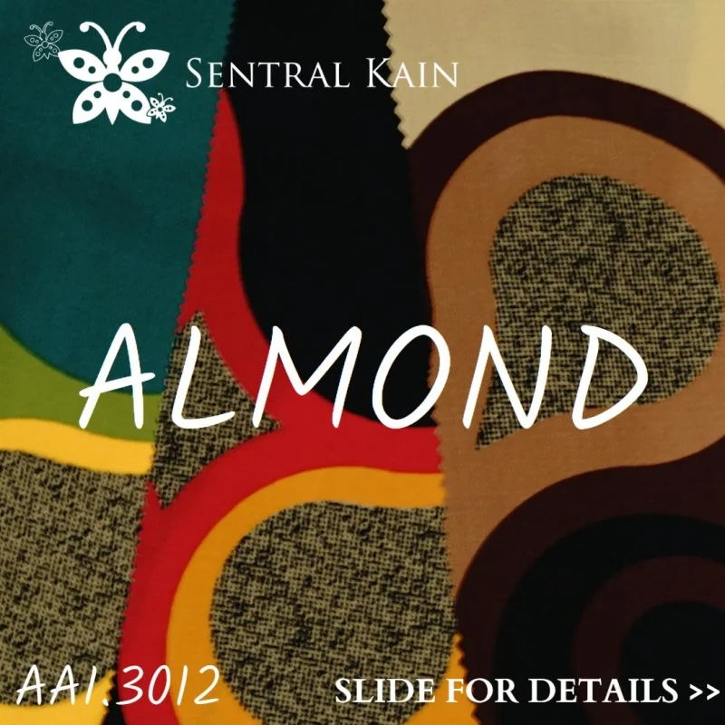 ALMOND
