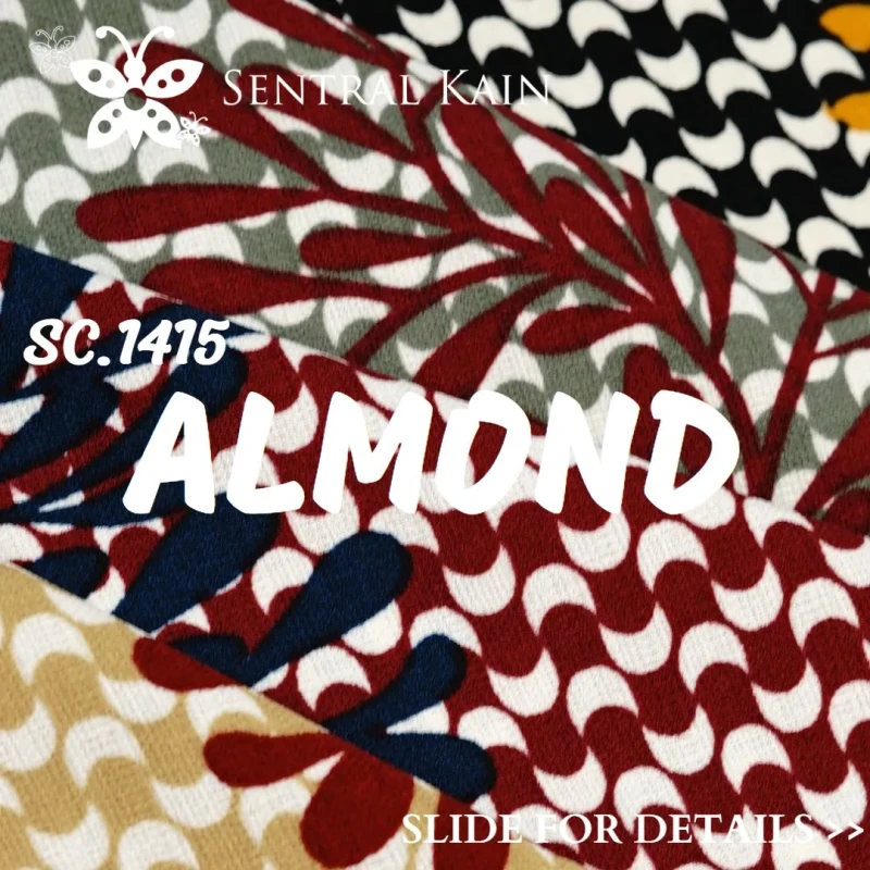 ALMOND