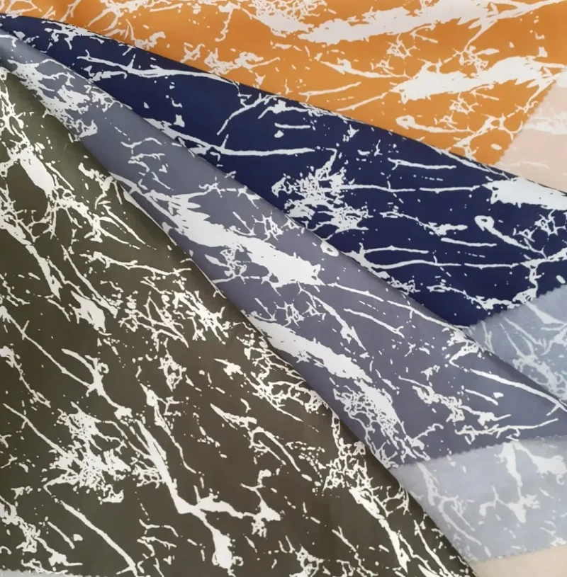 Baby Corduroy Print D#2