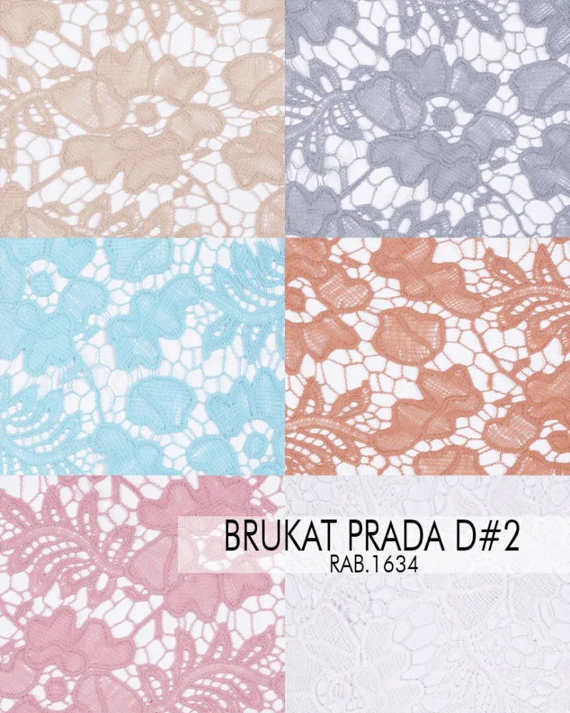Brukat Prada D#2
