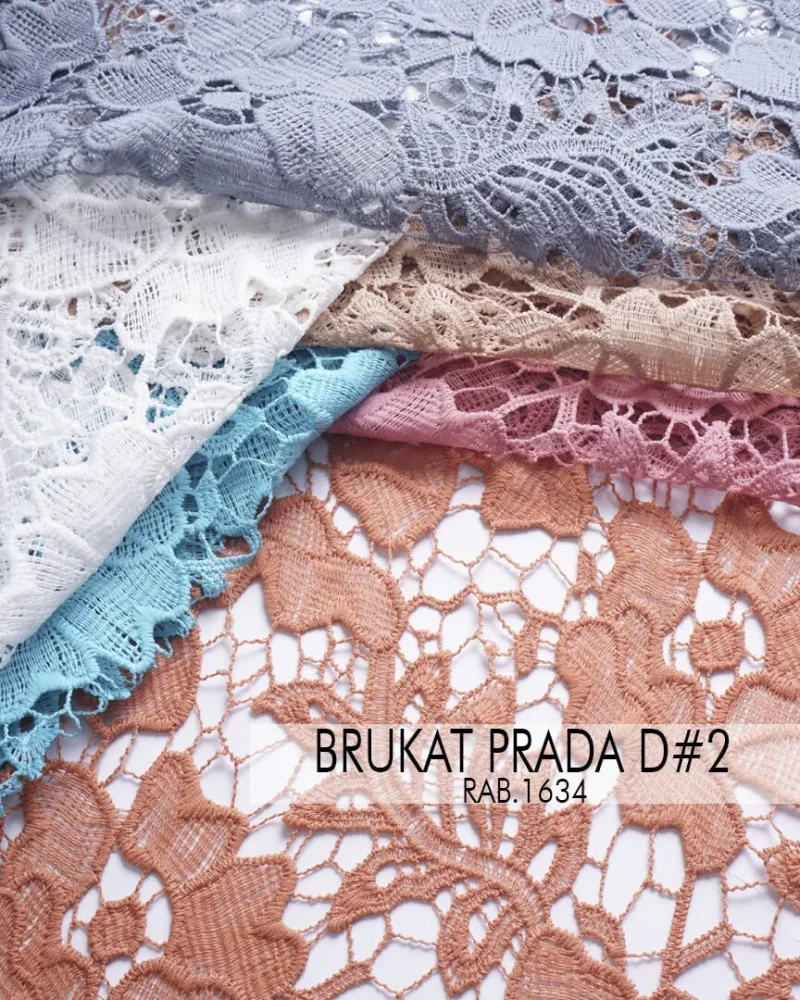 Brukat Prada D#2