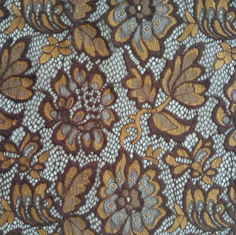 BRUKAT TWOTONE D#5 LOT B