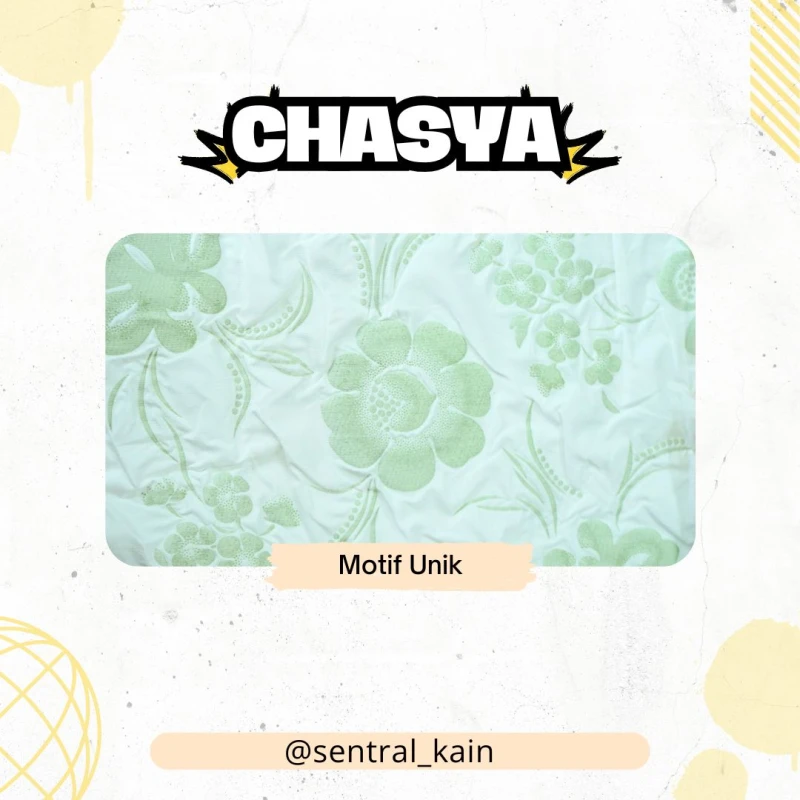 Chasya