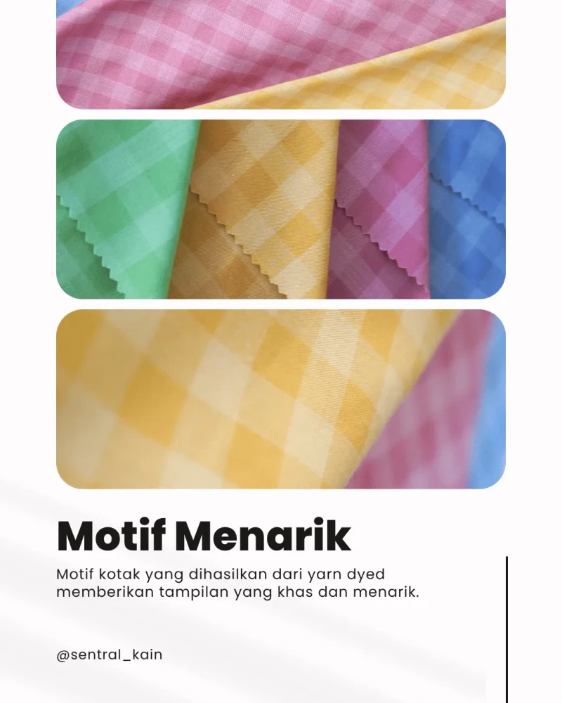 Cotton Kotak Candy