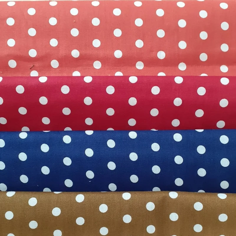 Cotton Sakura Print D#4059 LOT A