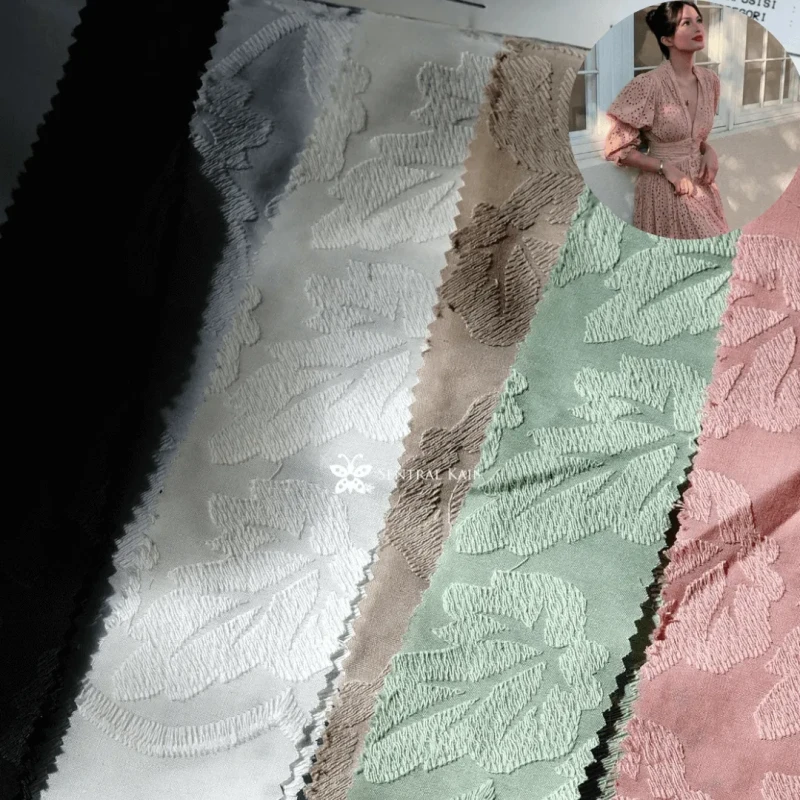 Gabriella Embroidery