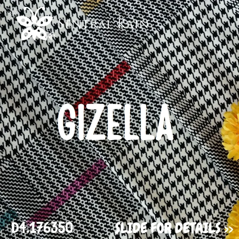 Gizella