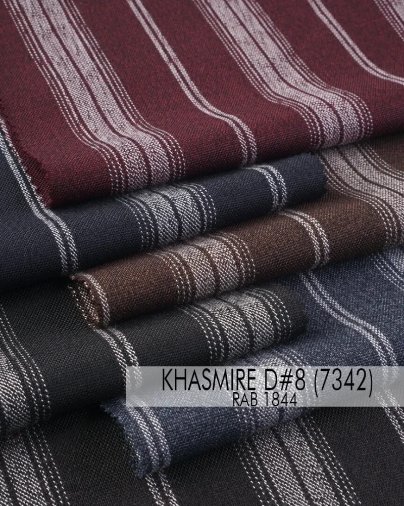 Khasmire D#8 7342