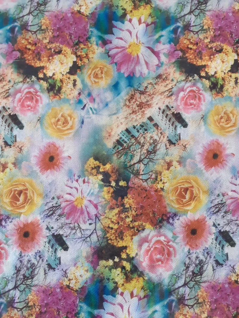 Knitting Alesta D#3A