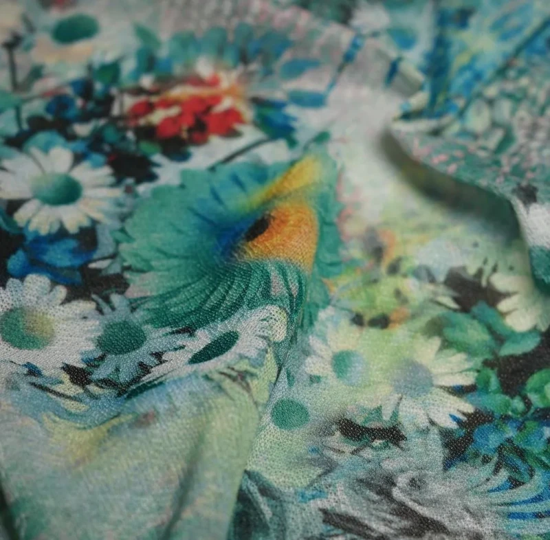 KNITTING ALESTA D#4A