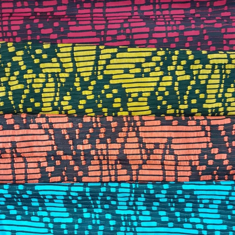 Knitting Carabian Twotone D#1