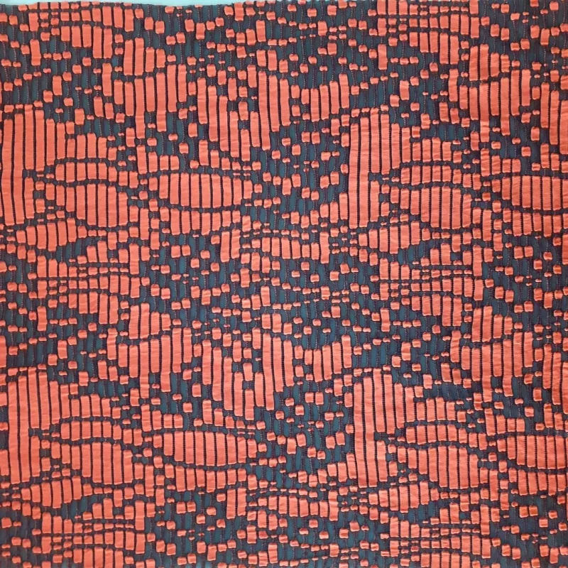 Knitting Carabian Twotone D#1