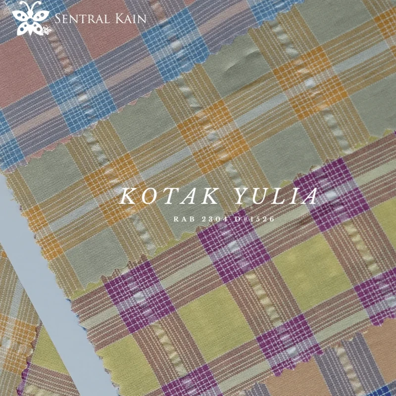 Kotak Yulia