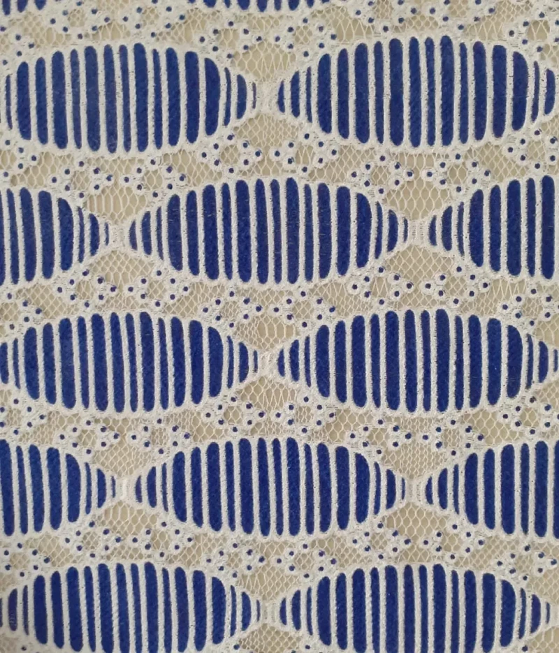 Lace Beauty Print D#1