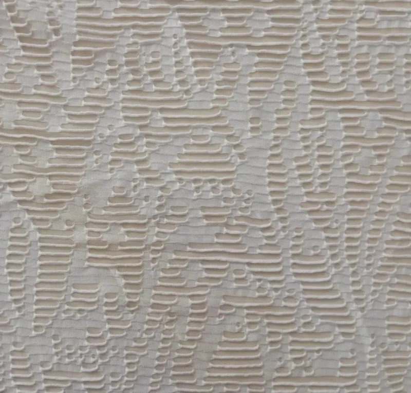 LACE CARABIAN POLOS D#2