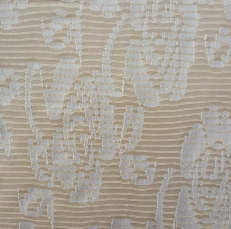 LACE CARABIAN POLOS D#4