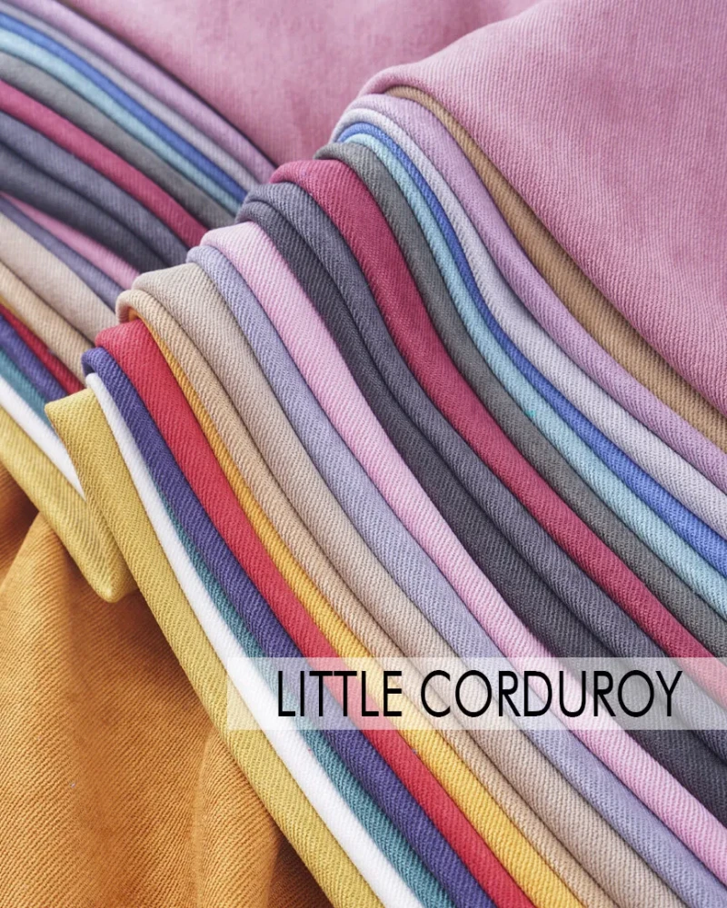 LITTLE CORDUROY 