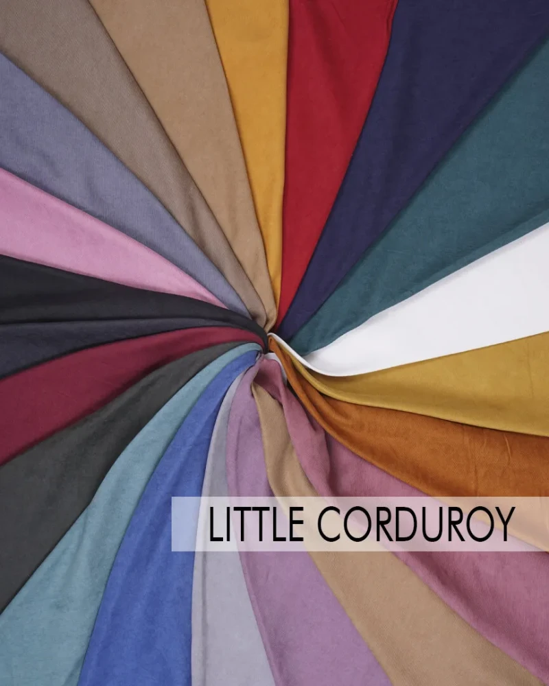 LITTLE CORDUROY 