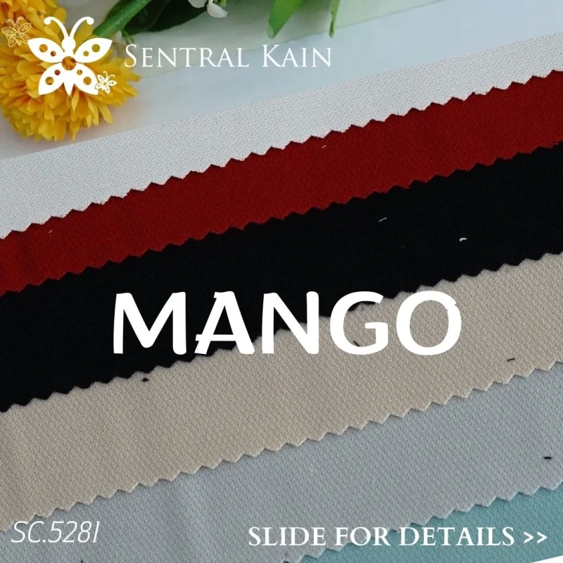 MANGO