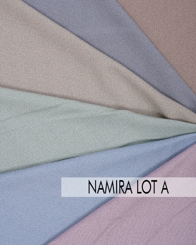 NAMIRA LOT A