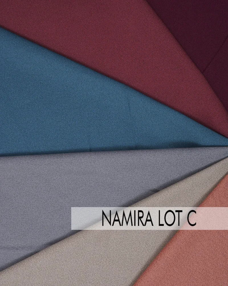 NAMIRA LOT C 