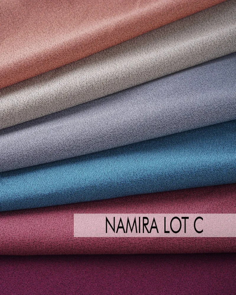 NAMIRA LOT C 