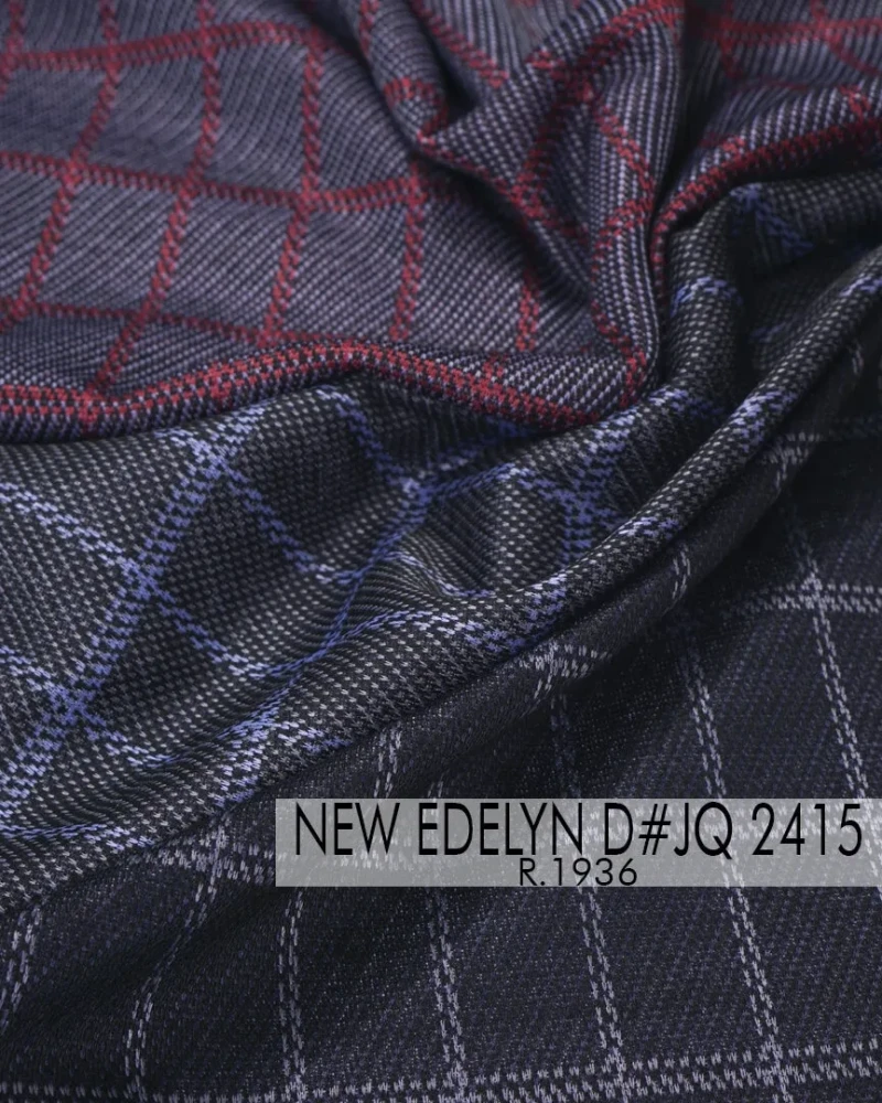 New Edelyn D#JQ 2415