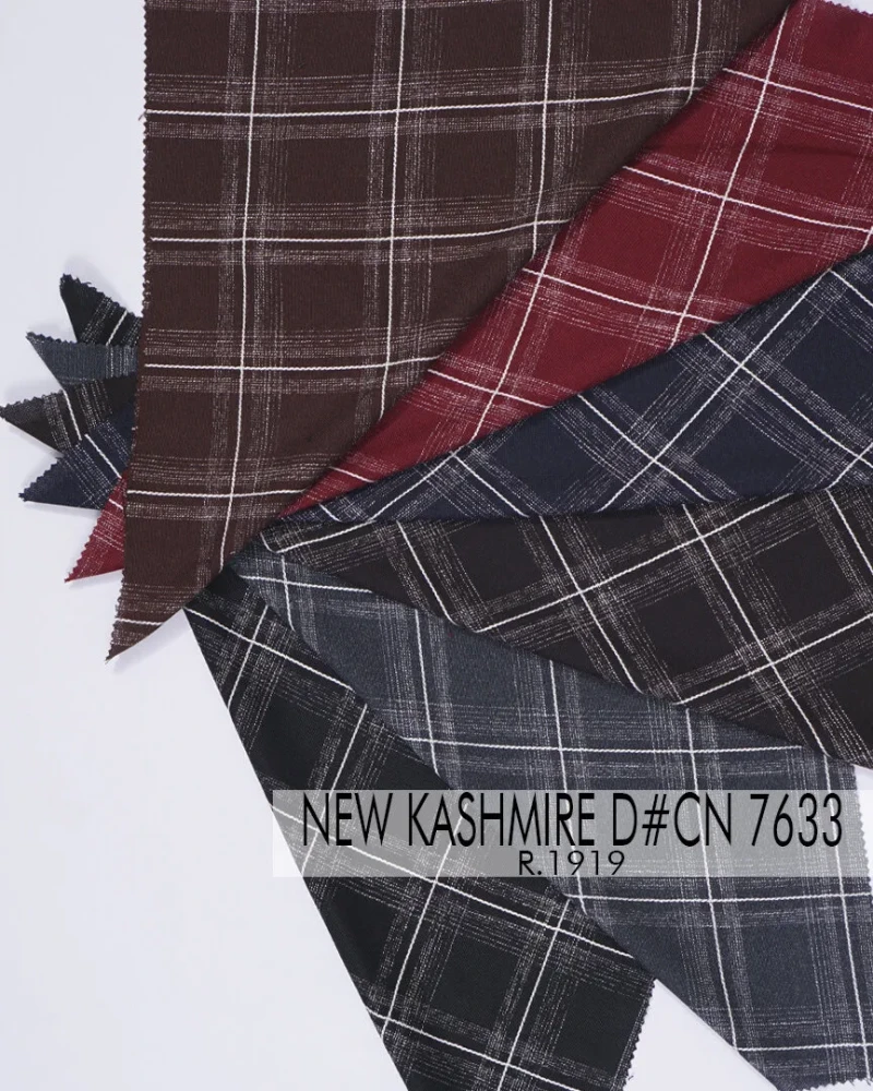 New Kashmire D#CN 7633