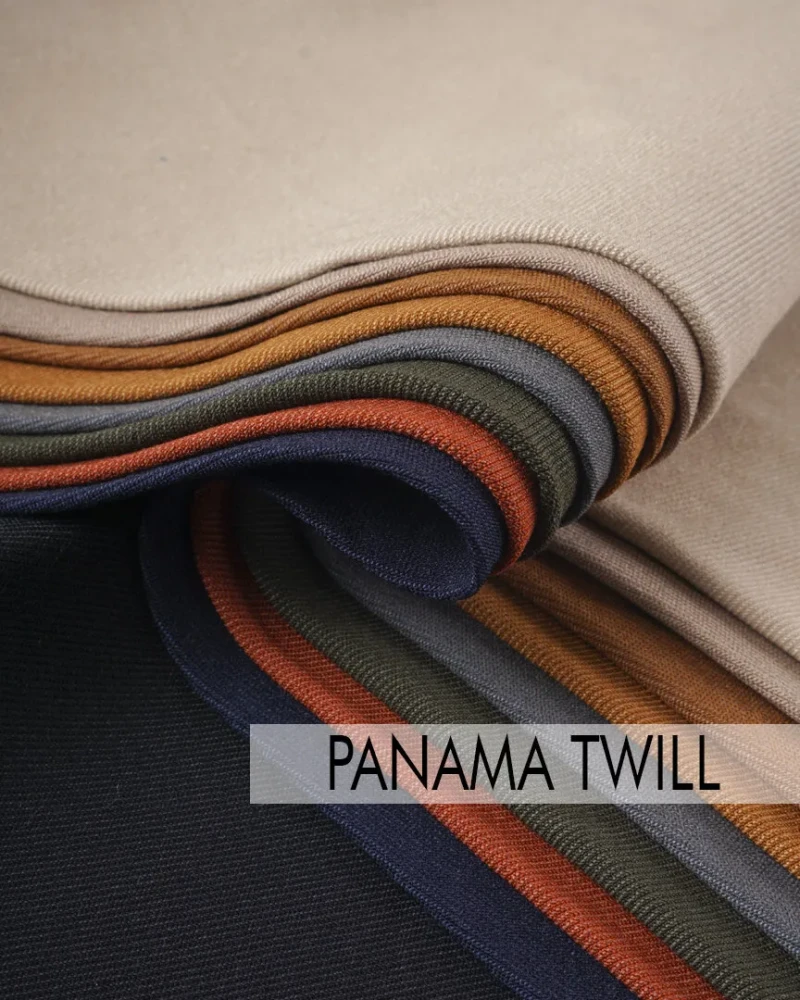 PANAMA TWILL