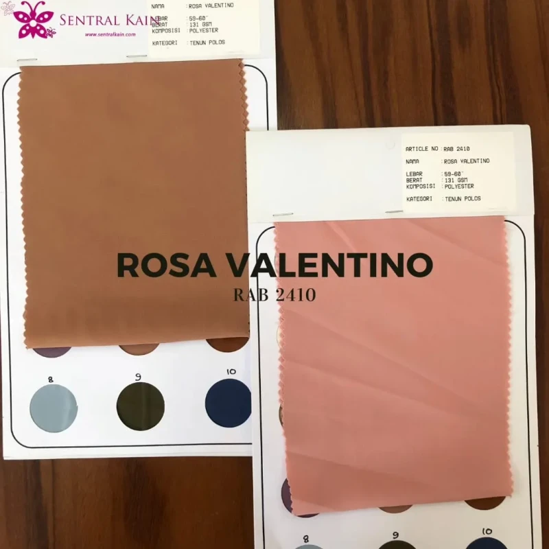 Rosa Valentino
