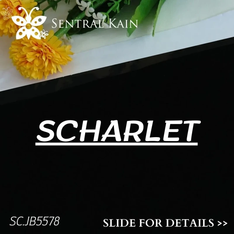SCHARLET