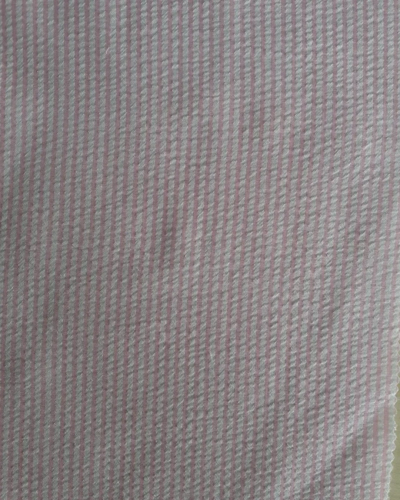 SEER SUCKER D#XF 697 