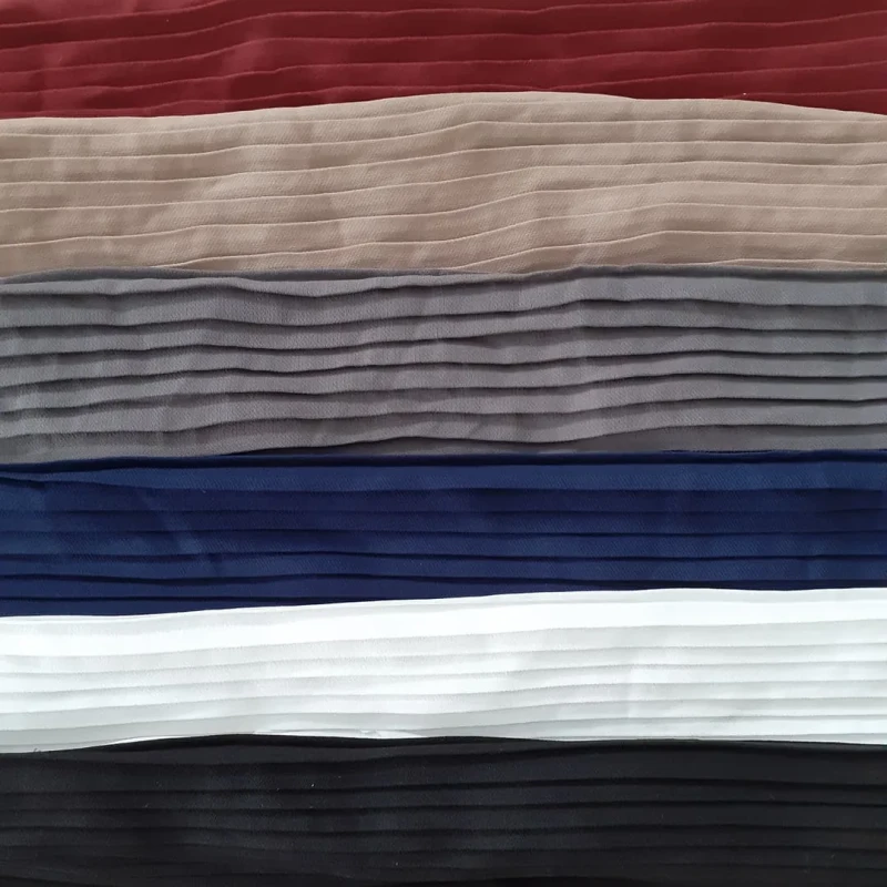 Silk Miracle Plisket D#XG 1537 B