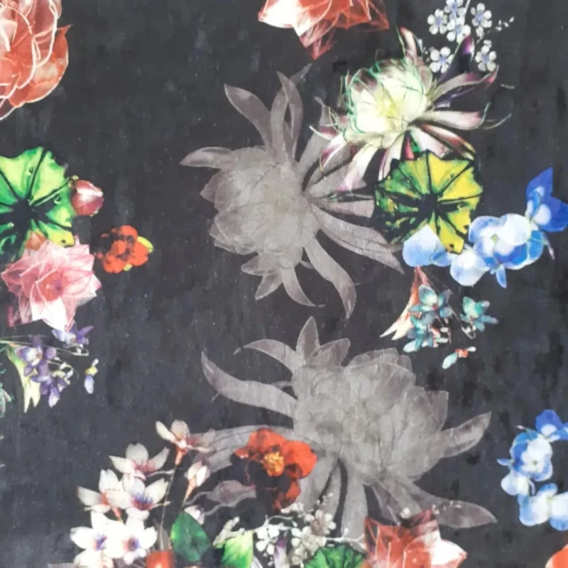 Titania Vancy Print D#2