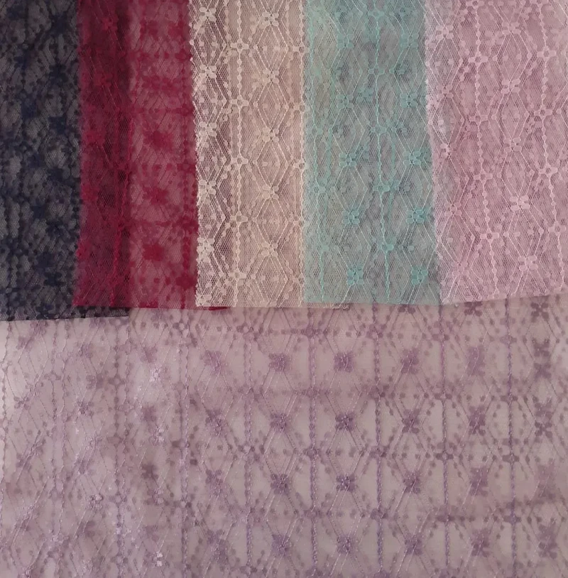 Tulle Arabella D#1B ( EMR 13380 )