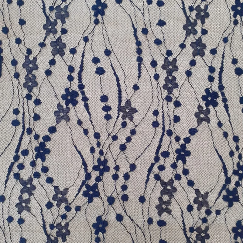 Tulle Gardenia D#68929 B