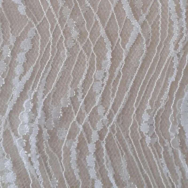 Tulle Gardenia D#68929 C