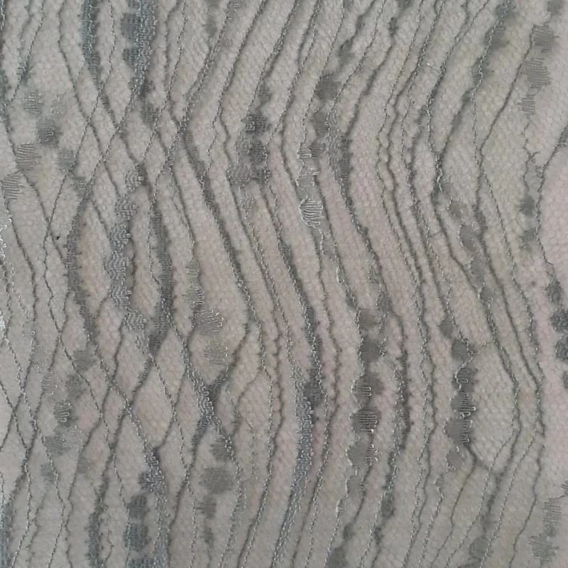 Tulle Gardenia D#68929 C