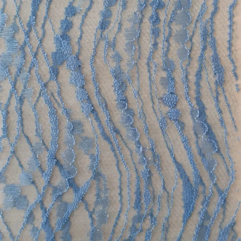 Tulle Gardenia D#68929 C