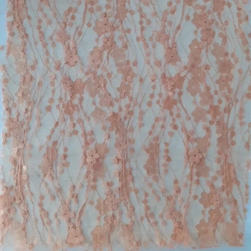 Tulle Gardenia D#68930 C