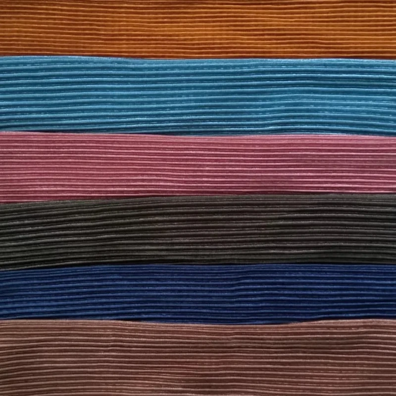 Zenata Pleats D#1 LOT C